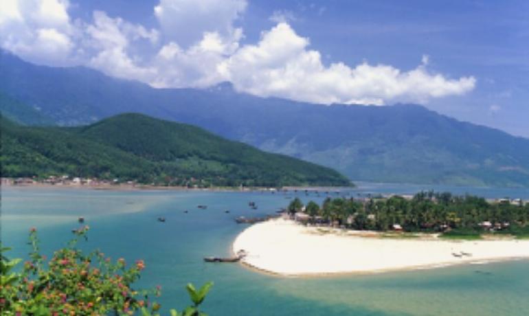 Danang Hoi An Bana Hill Hue 5D4N