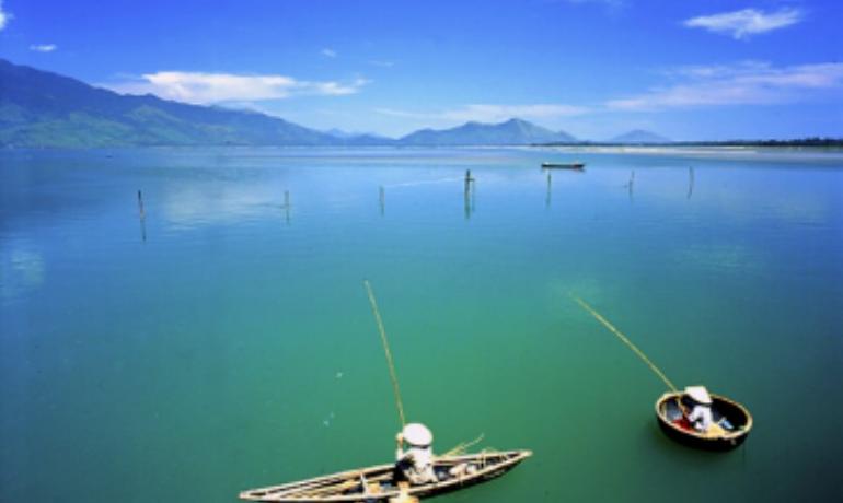 Danang Hoi An Bana Hill Hue 5D4N