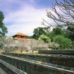 Danang Hoi An Bana Hill Hue 5D4N