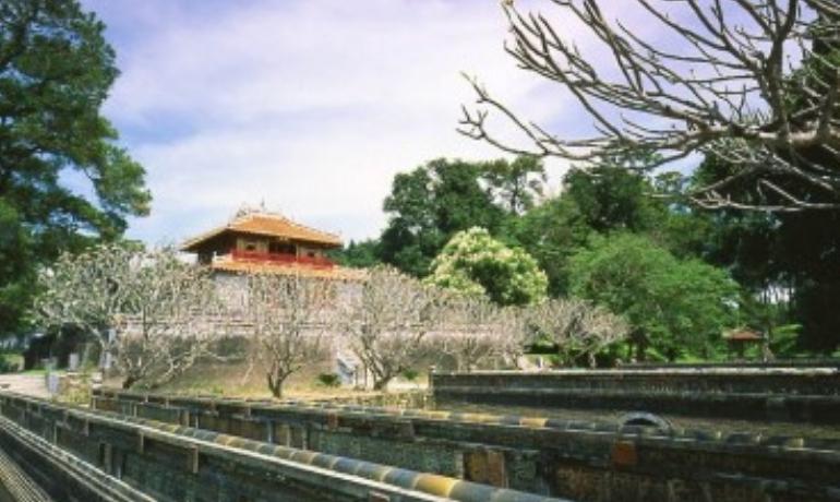 Danang Hoi An Bana Hill Hue 5D4N