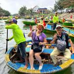 Danang Hoi An day tour