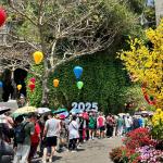 Danang Bana Hill Hoi An 4D3N