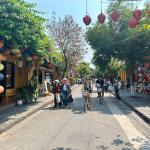 Danang Bana Hill Hoi An 4D3N