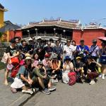 Danang Bana Hill Hoi An 4D3N
