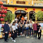 Danang Bana Hill Hoi An 4D3N