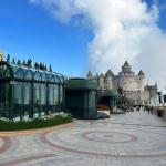 Danang Bana Hill Hoi An 4D3N