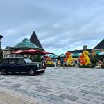 Danang Bana Hill Hoi An 4D3N