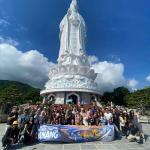 Danang Bana Hill Hoi An 4D3N