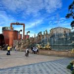 Danang Bana Hill Hoi An 4D3N