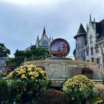 Danang Bana Hill Hoi An 4D3N