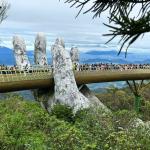 Danang Bana Hill Hoi An 4D3N