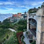 Danang Bana Hill 1 day tour