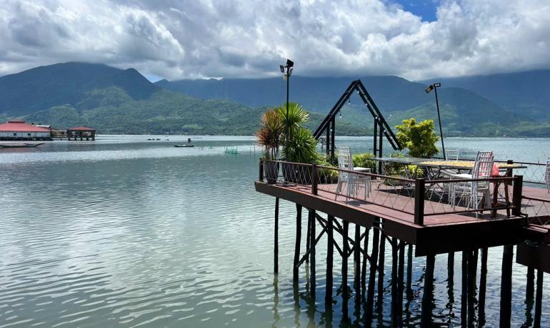 Danang Hoi An Bana Hill Hue 4D3N