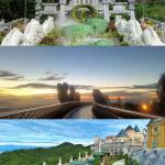 Danang Bana Hill 1 day tour
