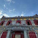 Danang Hoi An Bana Hill Hue 4D3N