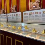 Danang Hoi An Bana Hill Hue 4D3N