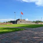 Danang Hoi An Bana Hill Hue 4D3N