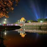 Danang Hoi An Bana Hill Hue 4D3N