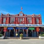 Danang Hoi An Bana Hill Hue 4D3N