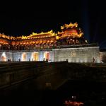 Danang Hoi An Bana Hill Hue 4D3N