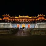 Danang Hoi An Bana Hill Hue 4D3N
