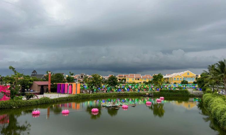 Danang Hoi An day tour