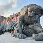 Danang Bana Hill 1 day tour