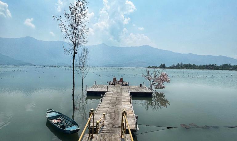 Danang Bana Hill 1 day tour