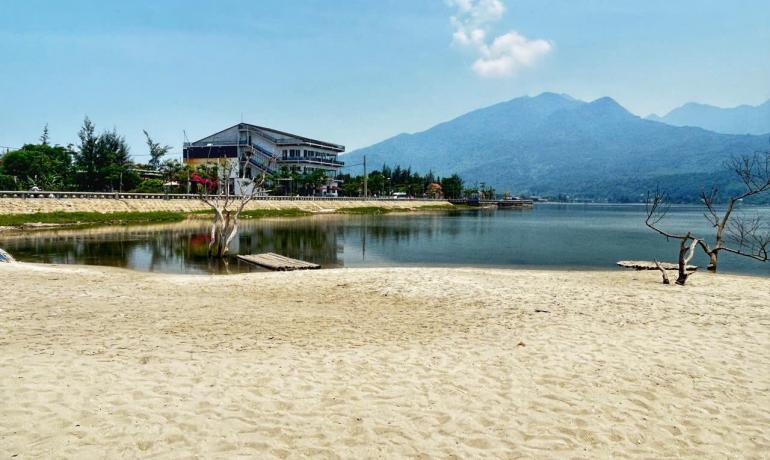 Danang Bana Hill 1 day tour