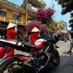 Danang Hoi An day tour