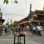 Danang Hoi An day tour