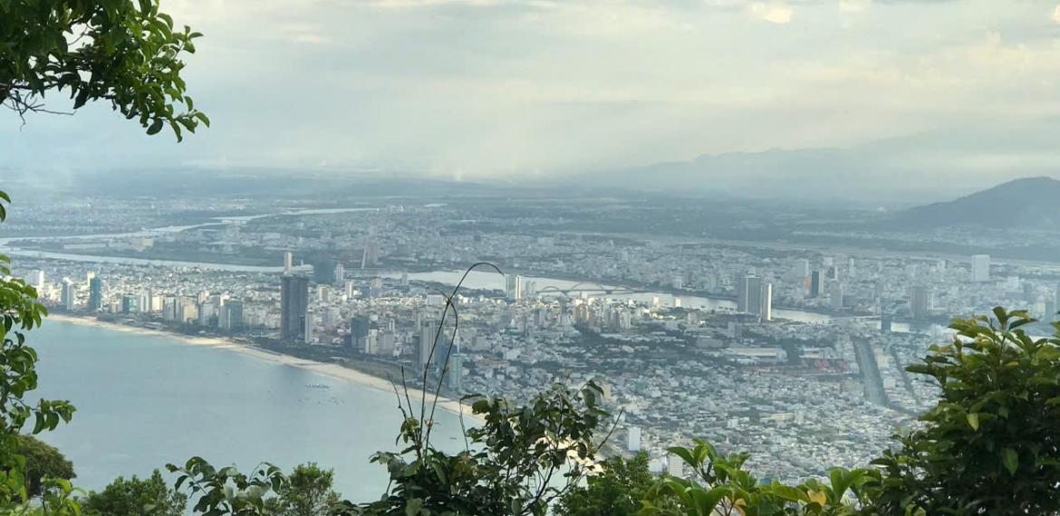 Danang Bana Hill Hoi An 3D2N
