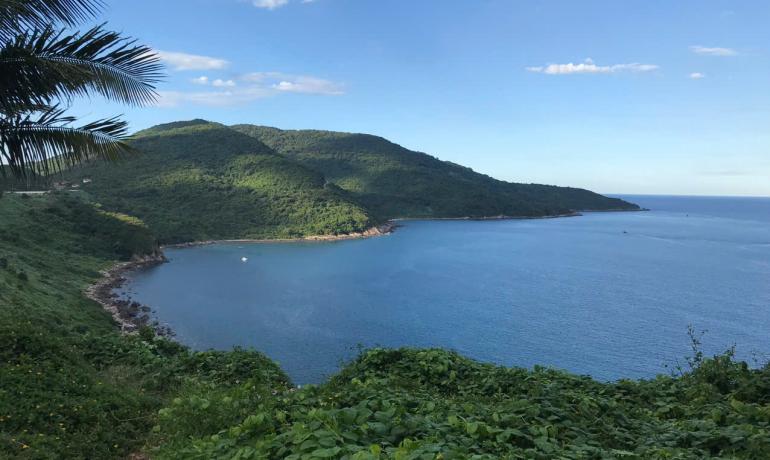 Danang Bana Hill Hoi An 3D2N