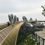 Danang Hoi An Bana Hill Hue 5D4N
