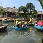 Danang Hoi An day tour