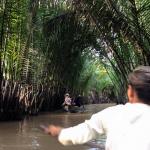 Ho Chi Minh Cu Chi My Tho Mekong rivers Vung Tau 5D4N Tour