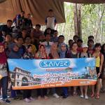 Ho Chi Minh Cu Chi My Tho Mekong rivers 4D3N Tour