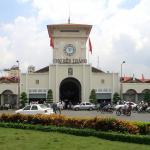 Ho Chi Minh Cu Chi Vung Tau 4D3N