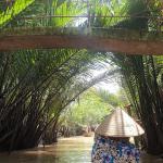 Ho Chi Minh Cu Chi My Tho Mekong rivers Vung Tau 5D4N Tour