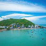 Ho Chi Minh Cu Chi Vung Tau 4D3N
