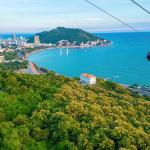 Ho Chi Minh Cu Chi Vung Tau 4D3N