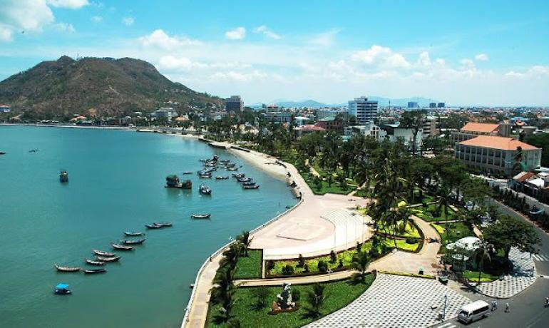 Ho Chi Minh Cu Chi Vung Tau 4D3N