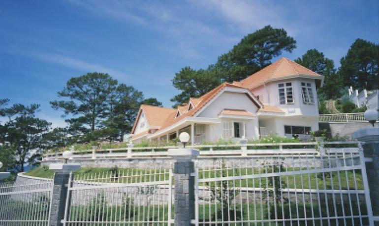 Nha Trang Dalat 4D3N