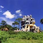 Nha Trang Dalat 4D3N