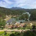 Nha Trang Dalat 4D3N