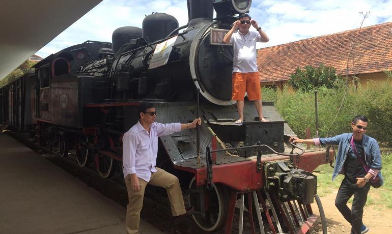Nha Trang Dalat 4D3N