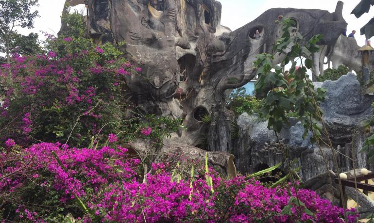 Nha Trang Dalat 4D3N