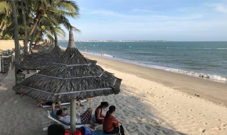 Sai Gon Mui Ne Dalat 4D3N