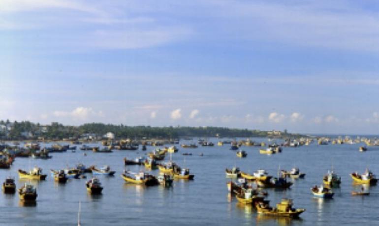 Sai Gon Mui Ne Dalat 4D3N