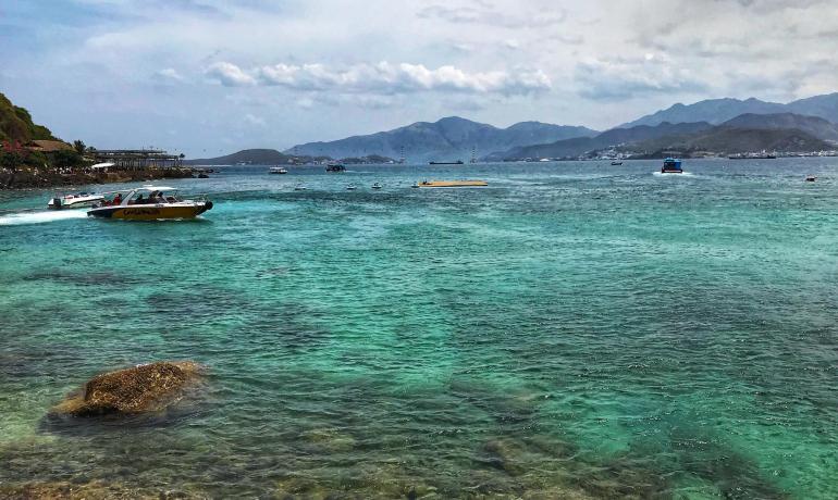 Nha Trang Dalat 4D3N